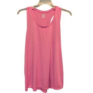 Athletic Works Racerback Tank Top Size XL (16-18)